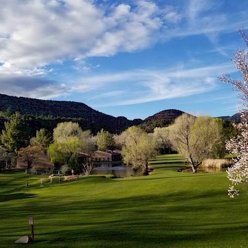 Poco Diablo Resort
