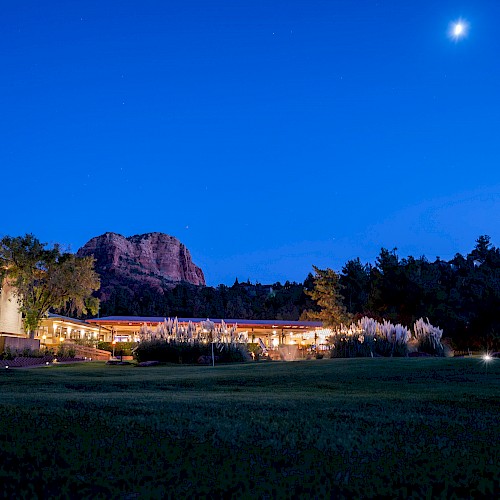 Poco Diablo Resort