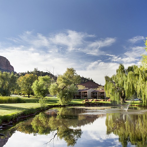 Poco Diablo Resort