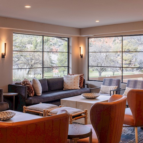Poco Diablo Resort