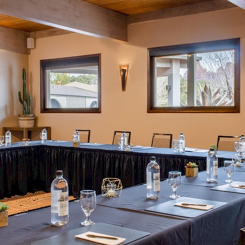 Poco Diablo Resort