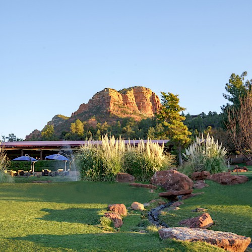 Poco Diablo Resort