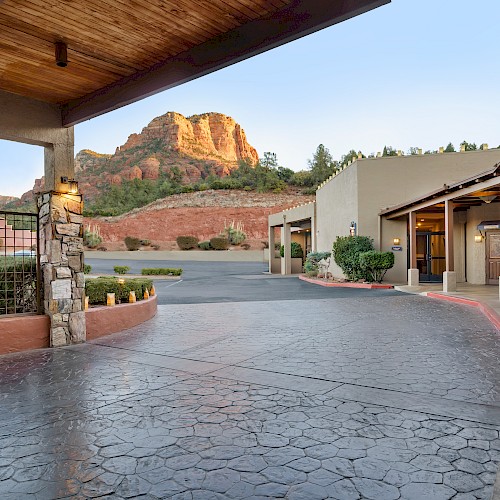 Poco Diablo Resort