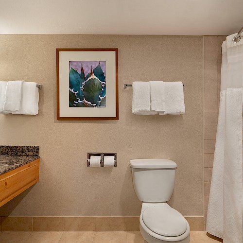 Poco Diablo Resort