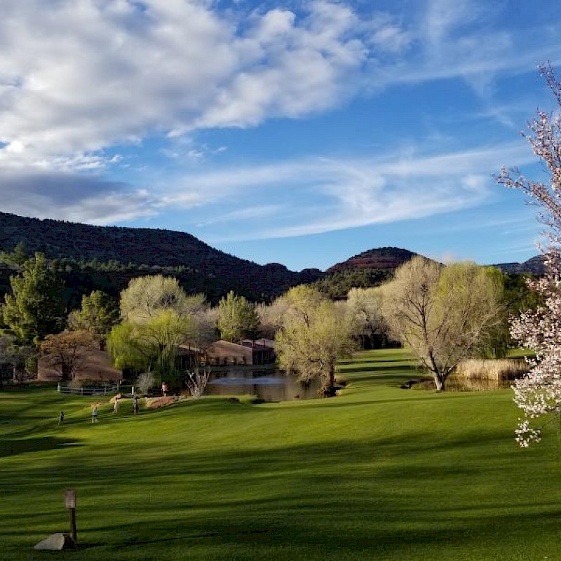 Poco Diablo Resort