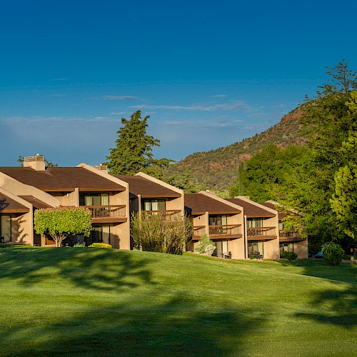 Poco Diablo Resort